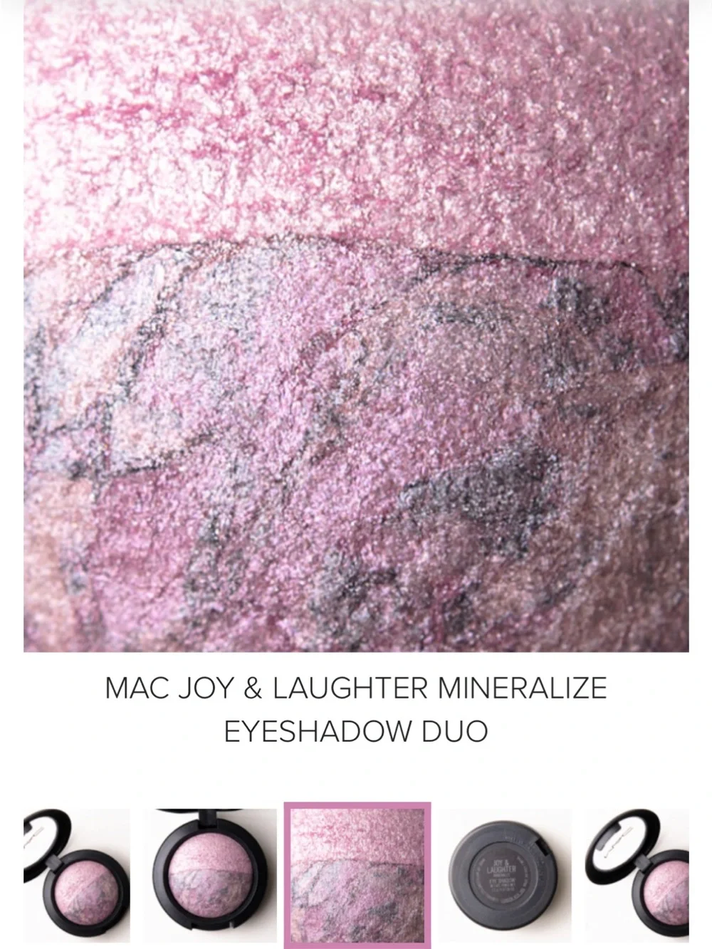 MAC Cosmetics mac cosmetics